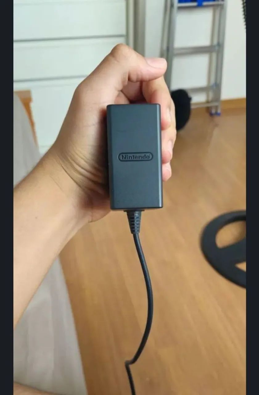 NINTENDO SWITCH OLED EDIÇÃO MARIO KART - Foto 4