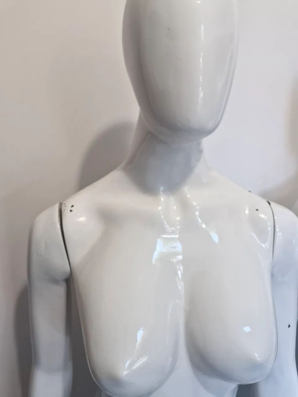 Manequins femininos  - Foto 4