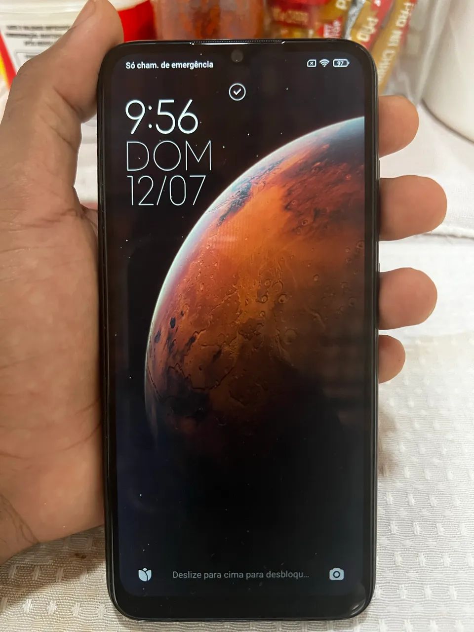 Note 8  - Foto 3