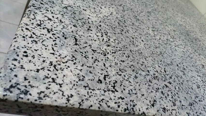 Mesa em granito Ás de Paus  - Foto 3