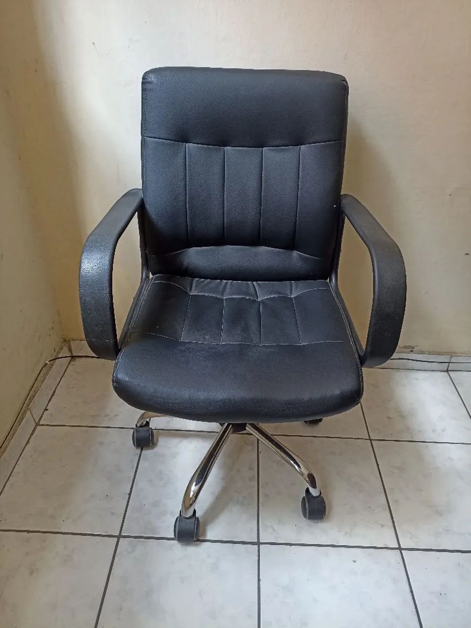 Cadeira de escritório  - Foto 2