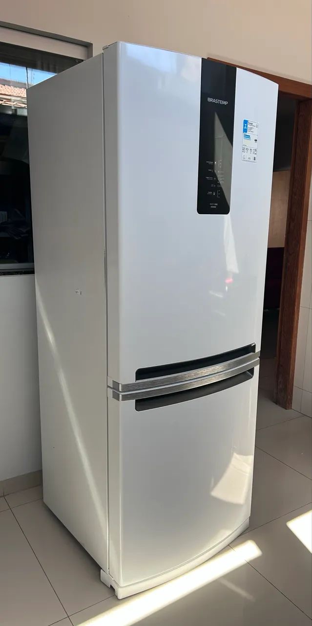 Geladeira Brastemp  - Foto 4