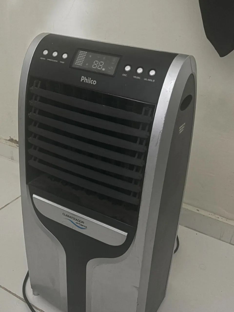 Climatizador 