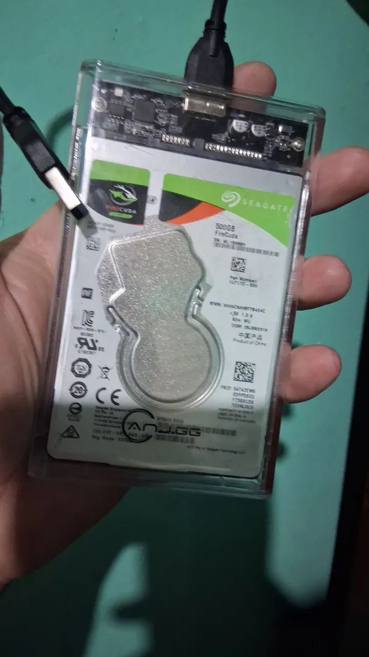 HD para Xbox 360 - Foto 3