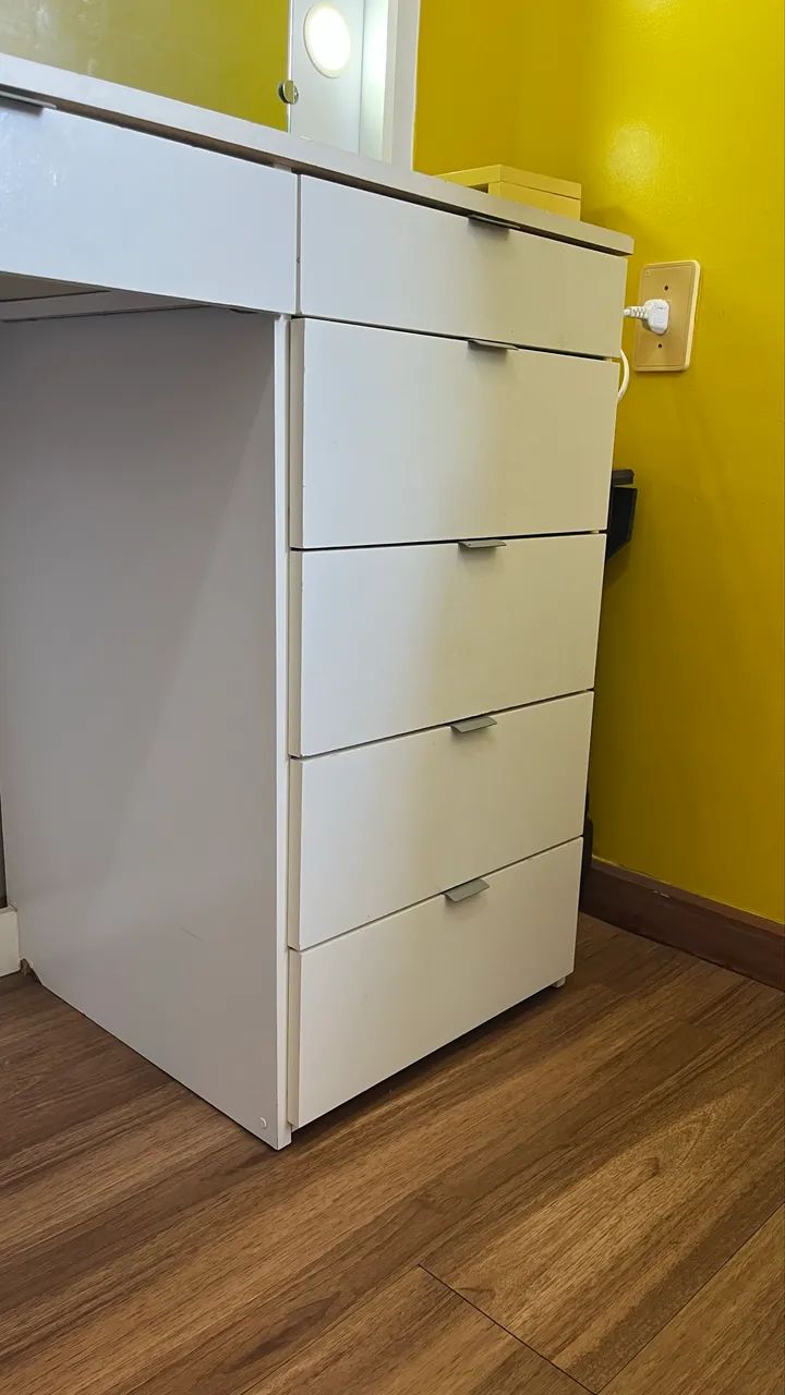 Penteadeira  - Foto 5