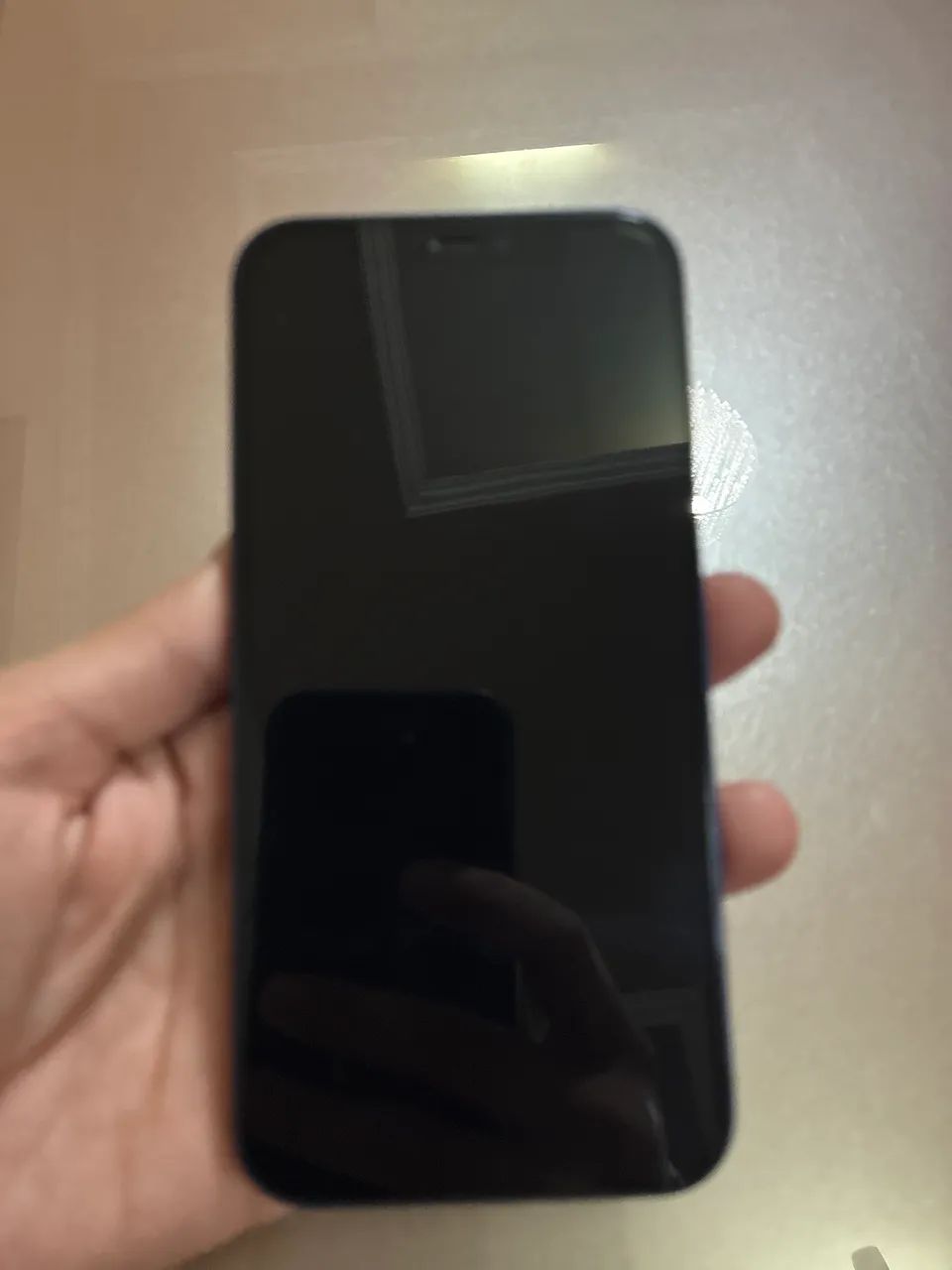 iPhone 12 Azul 64GB - Foto 4
