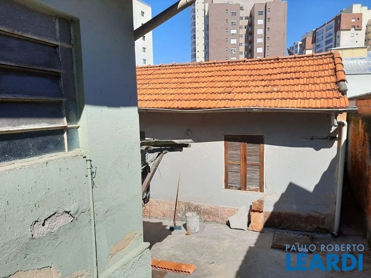 AREA - ALTO DE PINHEIROS - SP - Foto 4