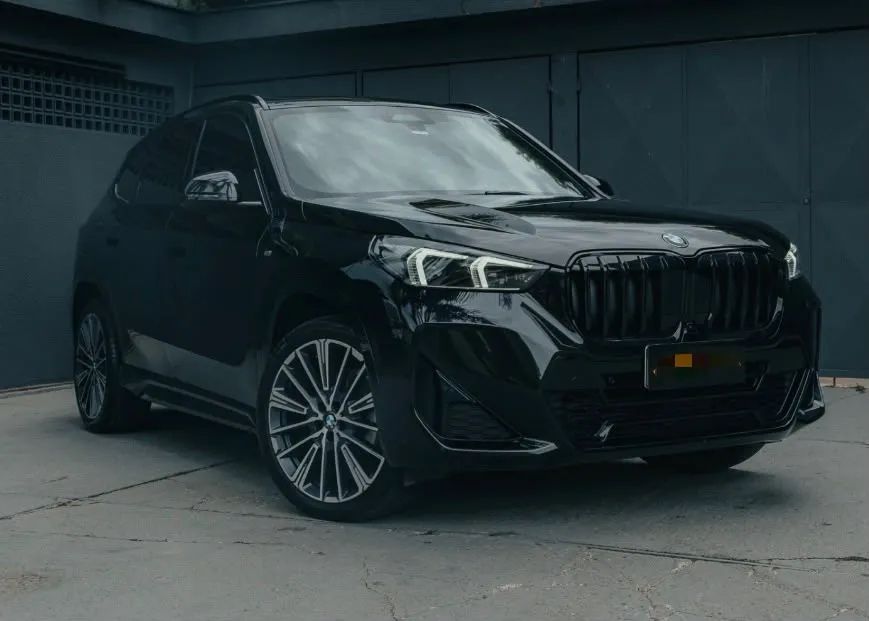 BMW X1 Sdrive 20I M Sport 2.0 TB Aut. 2025