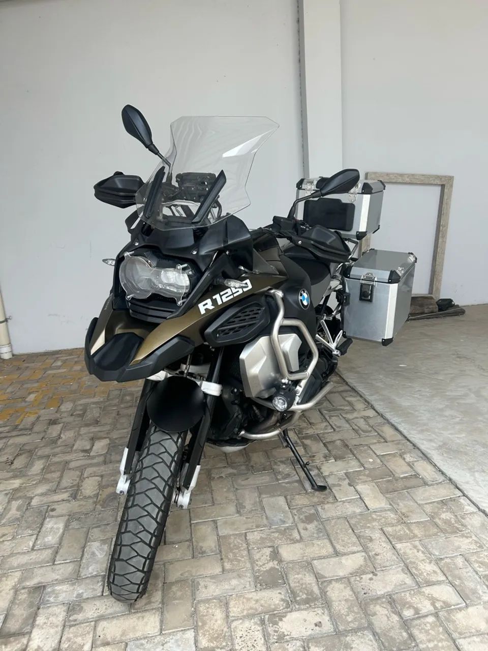 Moto em excelente estado - Foto 5