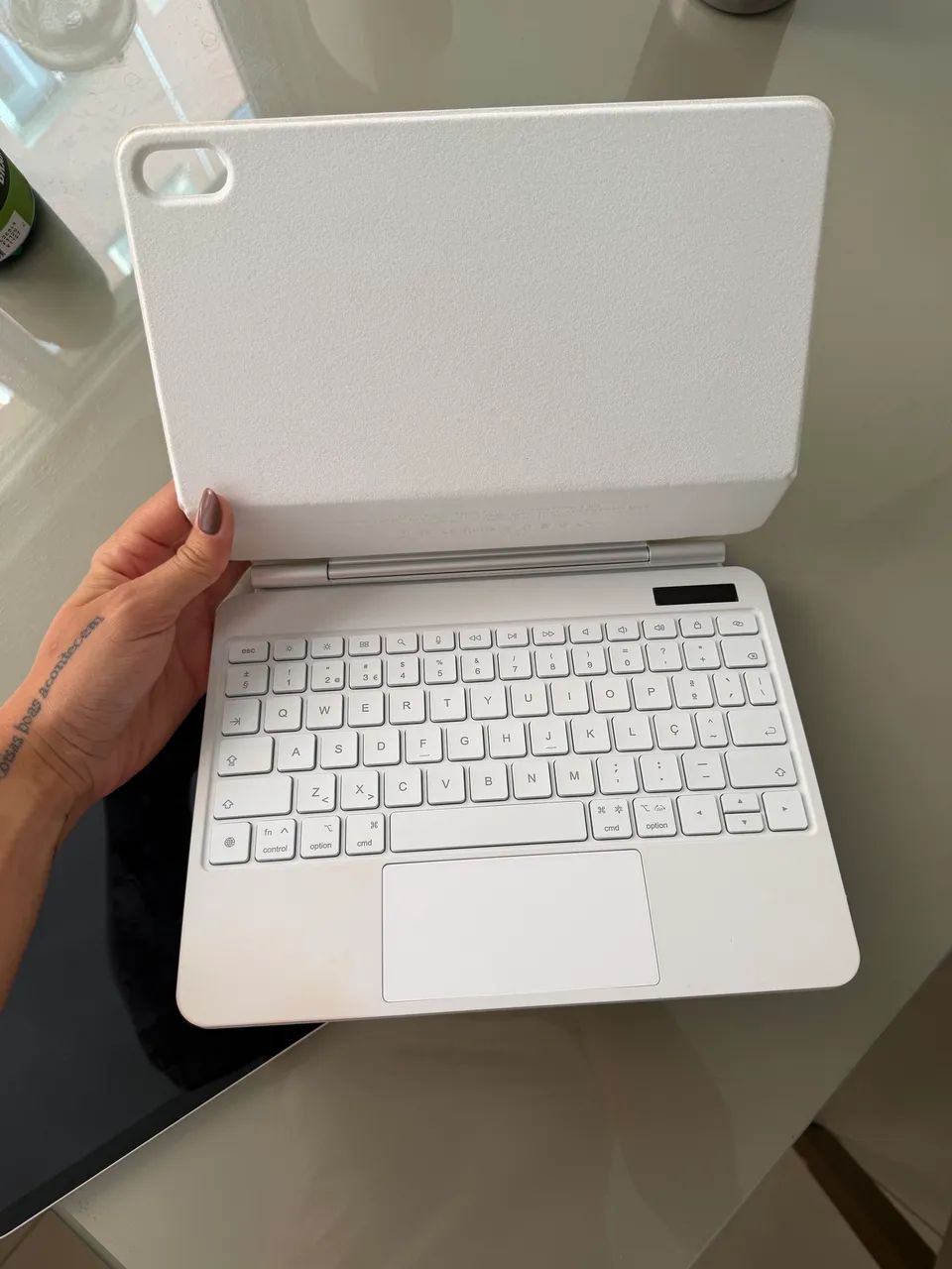 iPad 11 A16 - Foto 4