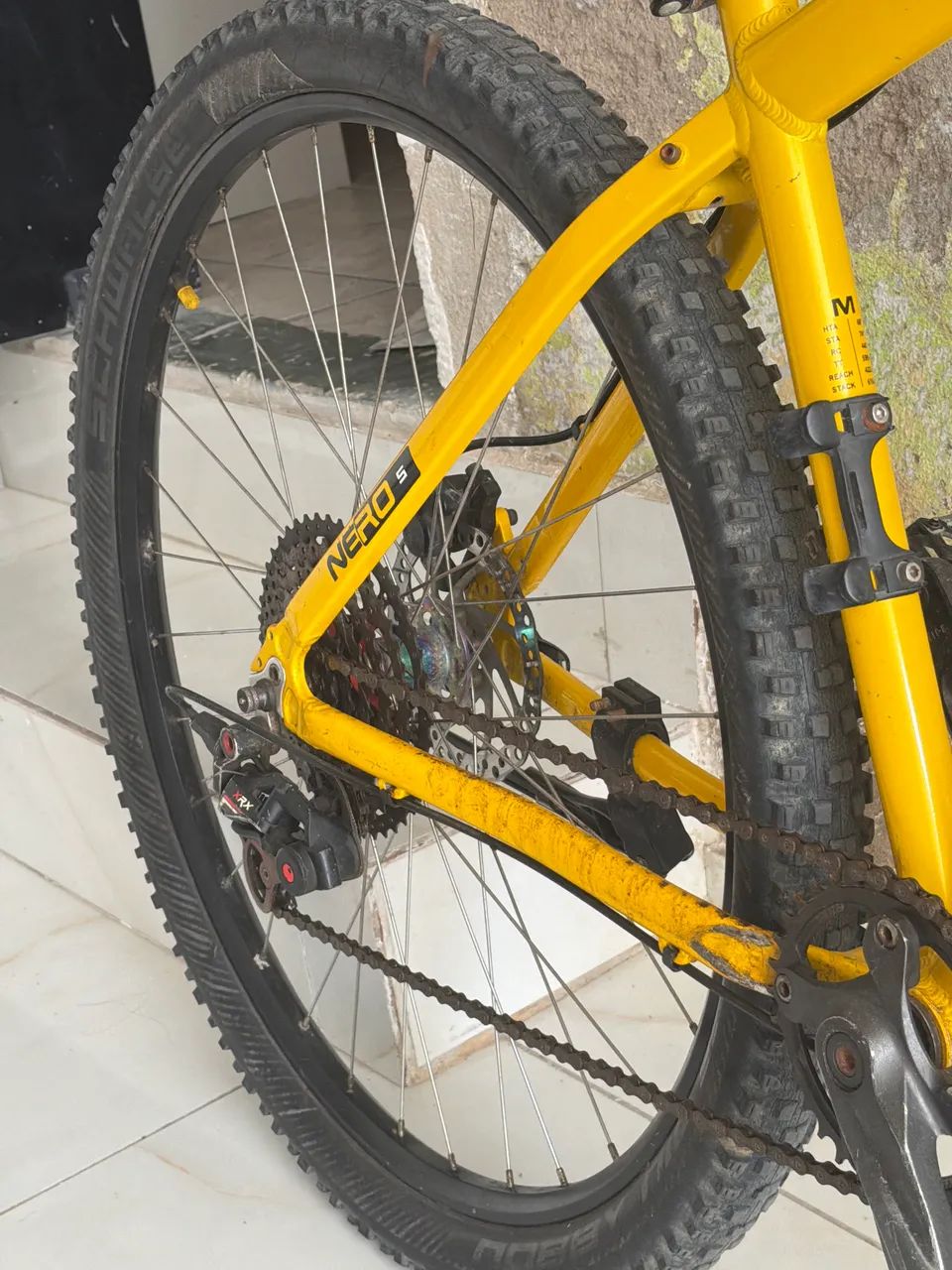 Bike aro 29  - Foto 2