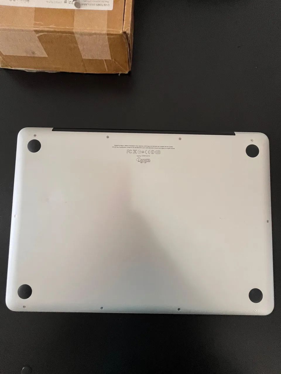 MacBook Pro  - Foto 4