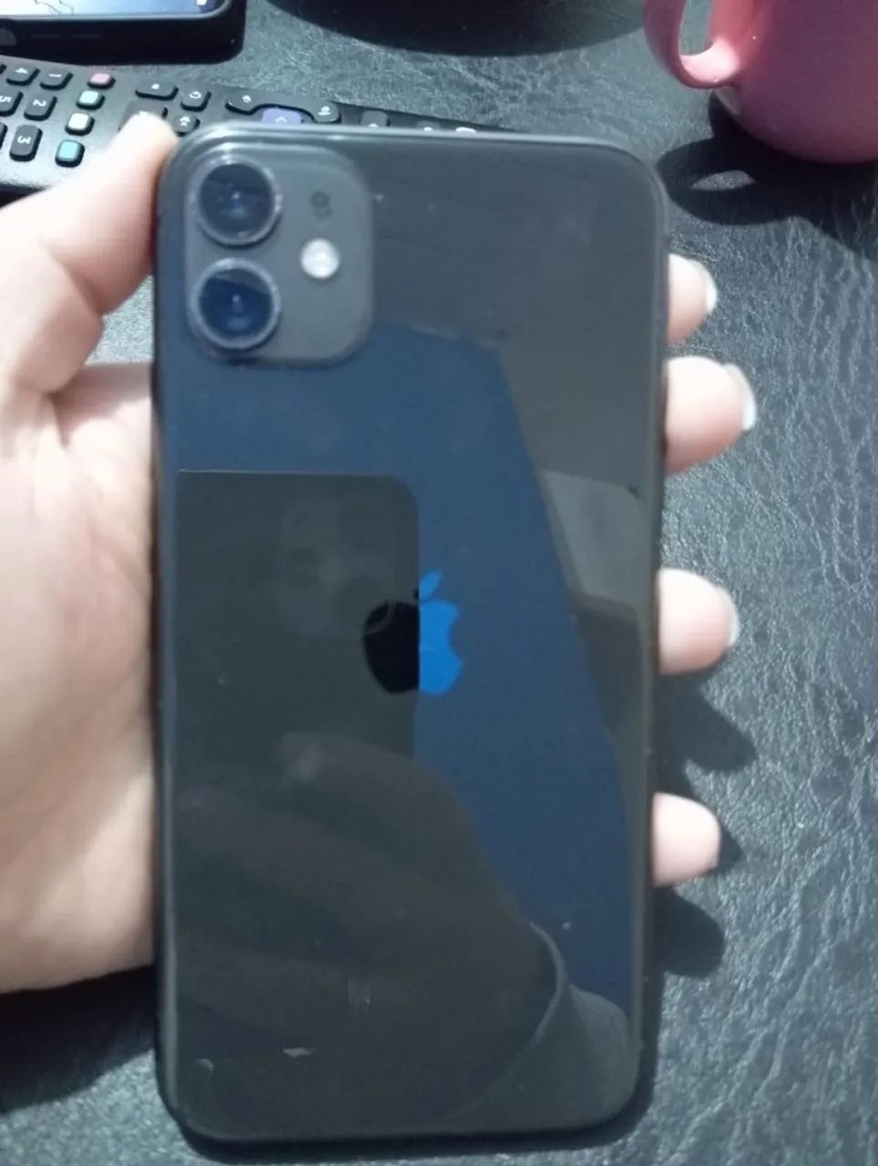 Vendo iPhone 11