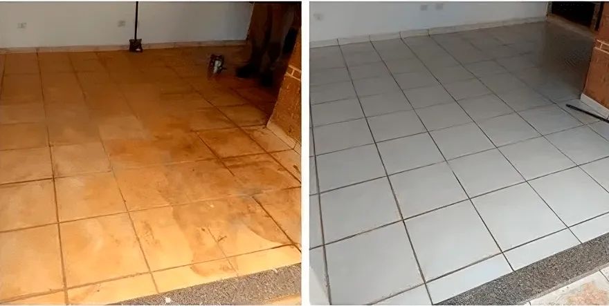 LIMPA PISO, PORCELANATO E PEDRAS (PROFISSIONAL) - Foto 2