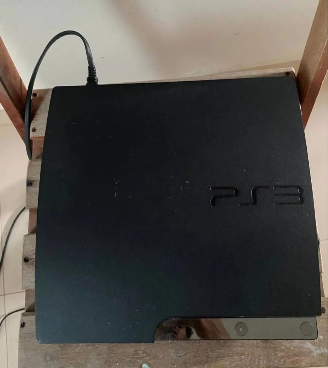 Ps3 desbloqueado 