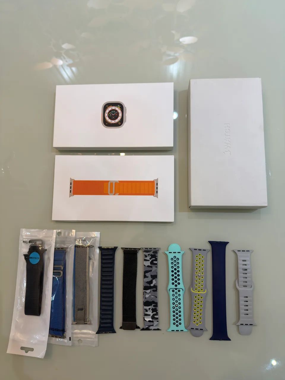 Apple Watch Ultra  - Foto 4