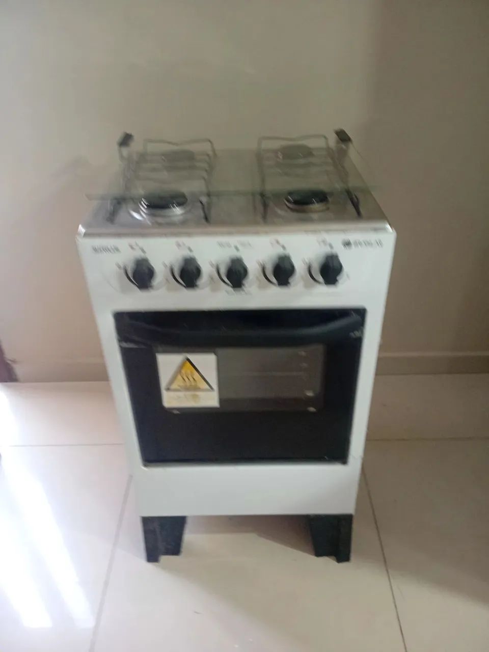 Fogao  - Foto 5