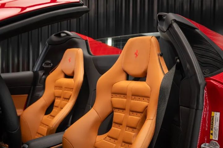 Ferrari 812 GTS 6.5 V12 800cv, foto 18 de 20