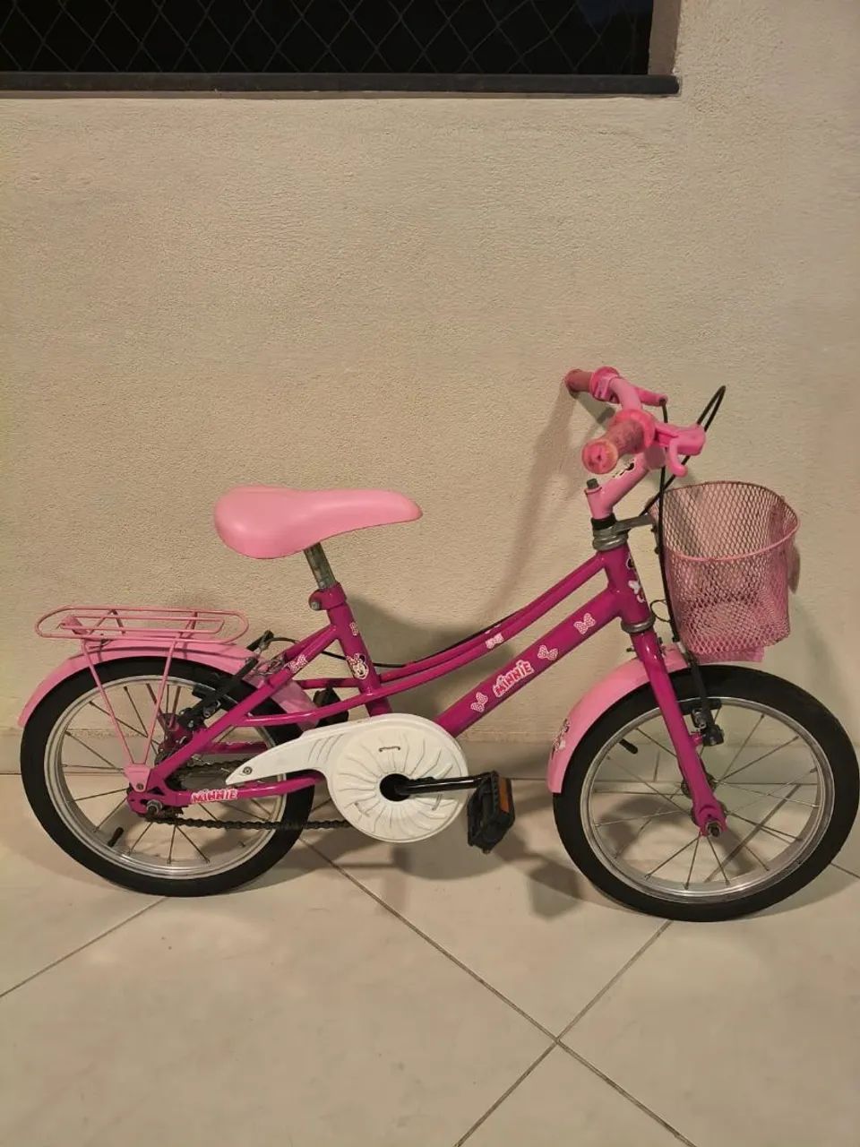 Bicicleta aro 16 - Foto 2