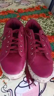 Tênis feminino 