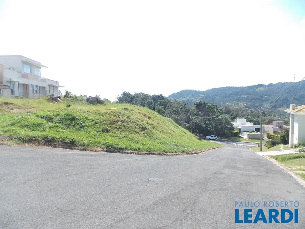 TERRENO EM CONDOMÍNIO - MOINHO DE VENTO - SP - Foto 4