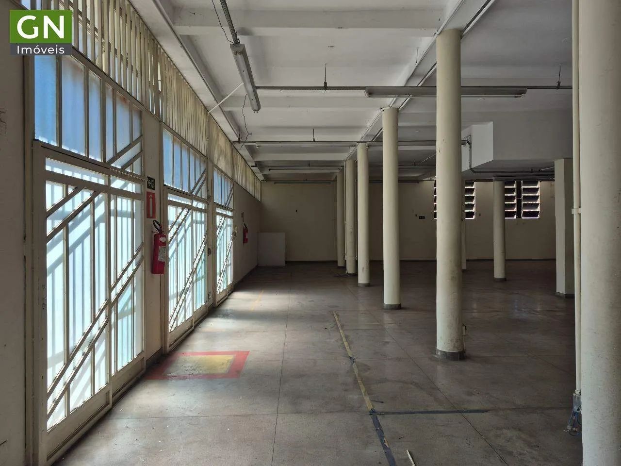 Loja para aluguel, São Pedro - Belo Horizonte/MG