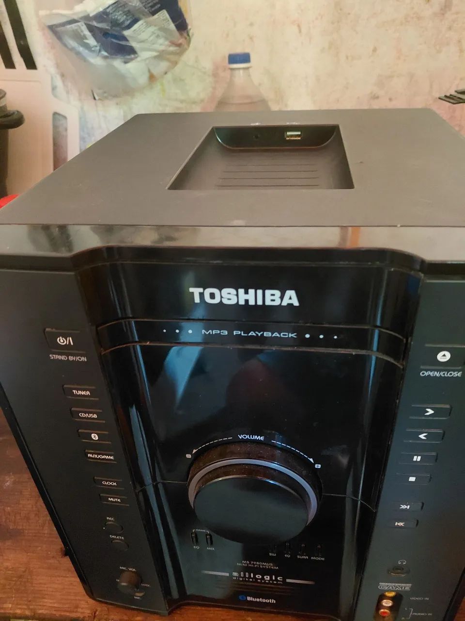 Som toshiba  - Foto 2