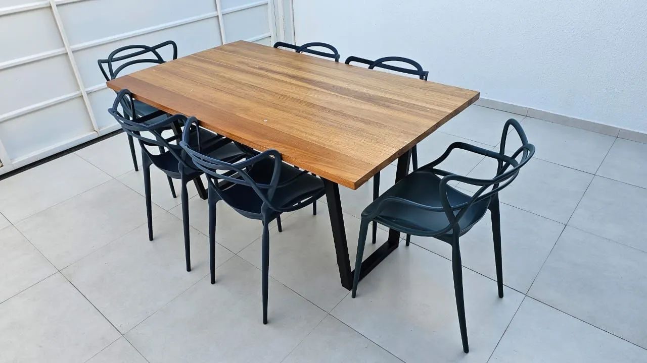 Mesa - Foto 4