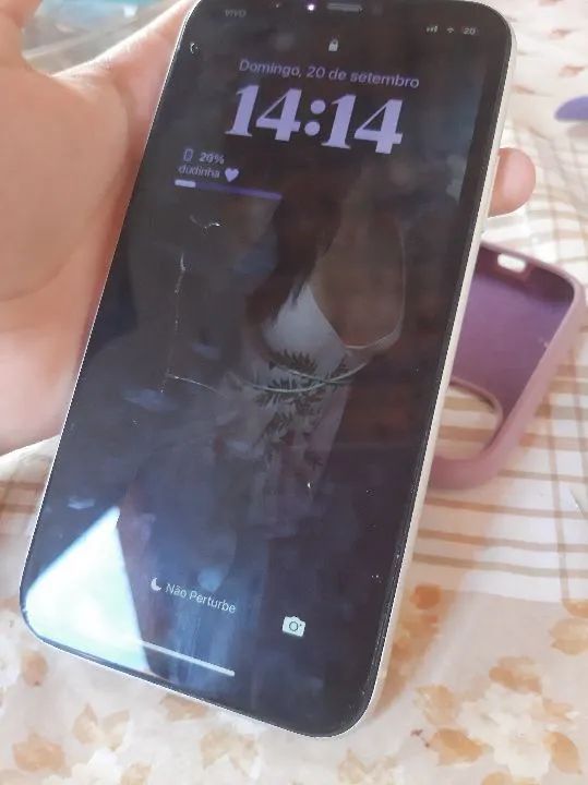 iPhone 11 - Foto 2