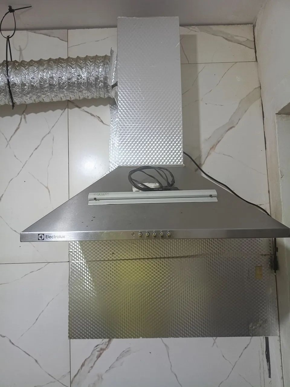 Exaustor Eletrolux profissional 