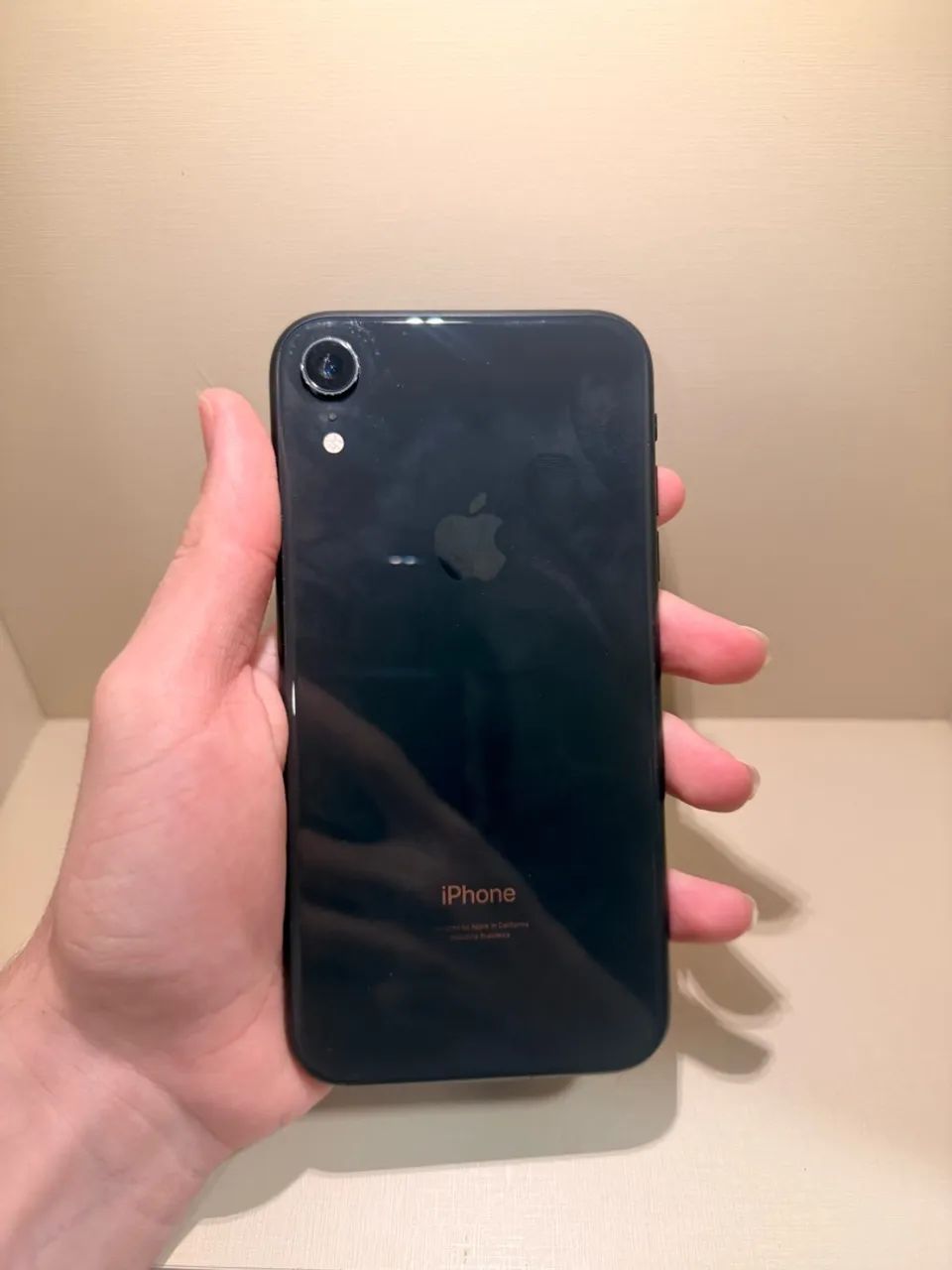 IPHONE XR - OPORTUNIDADE  - Foto 5