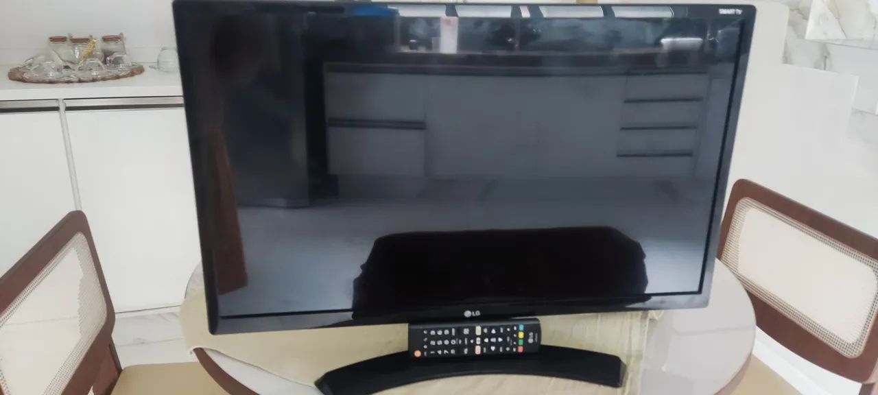 Smart tv LG 29 polegadas 