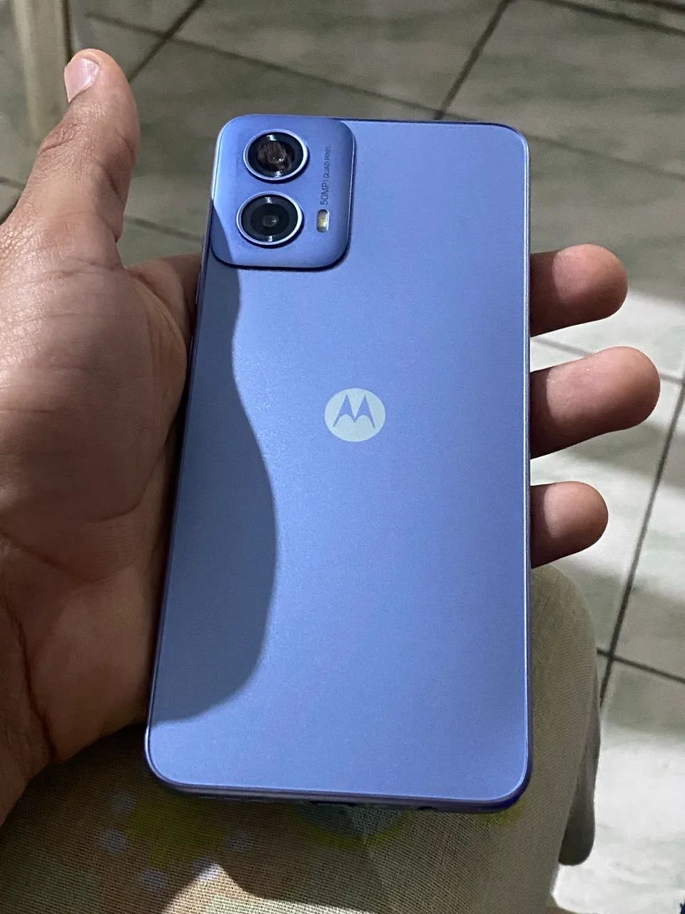 Moto G34 - Foto 2