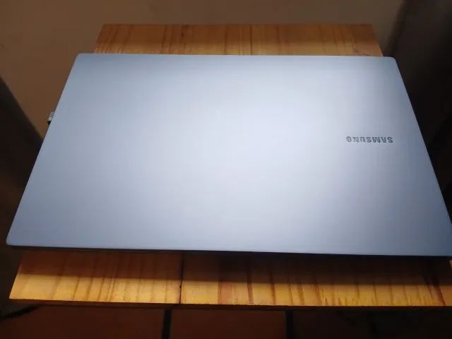 Notebook GAMER Samsung Galaxy Book4 ? Core 5 + GeForce MX570A - Foto 4