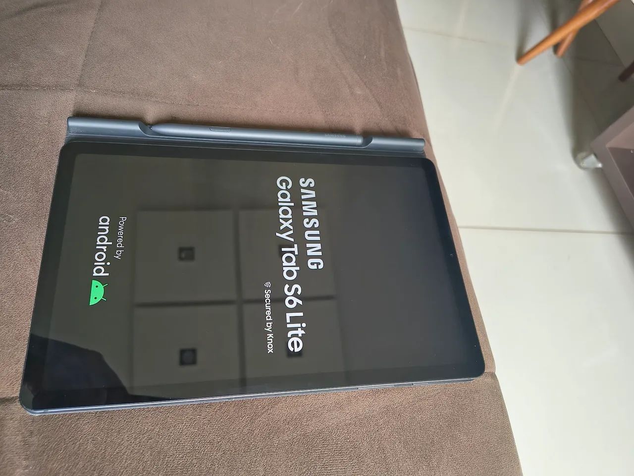 Tablet Galaxy tab s6 lite  - Foto 4