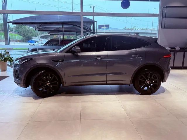 Jaguar E-Pace R-dynamic HSE 2.0 AWD 300cv Aut. 2018 - Foto 4