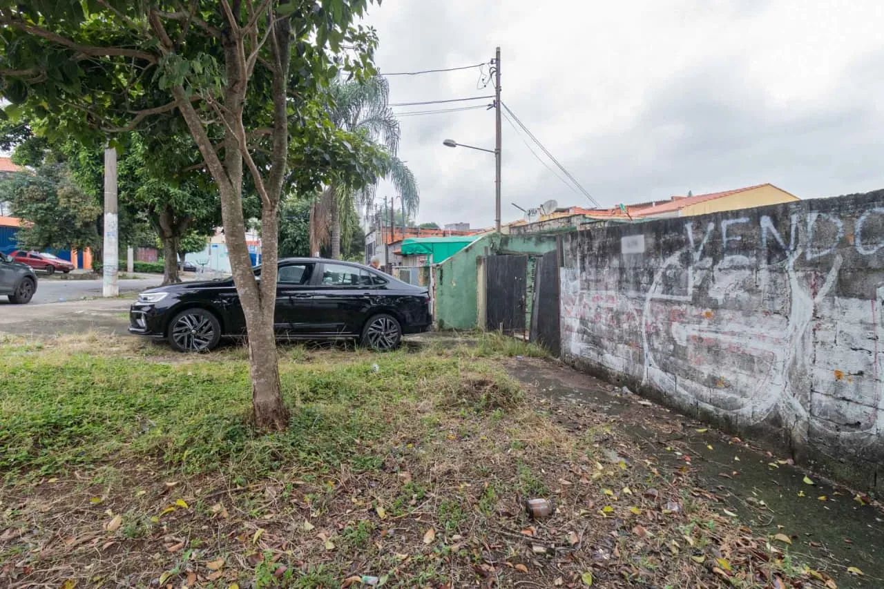 Terreno na Avenida Líder, 614  220 m² - Foto 2