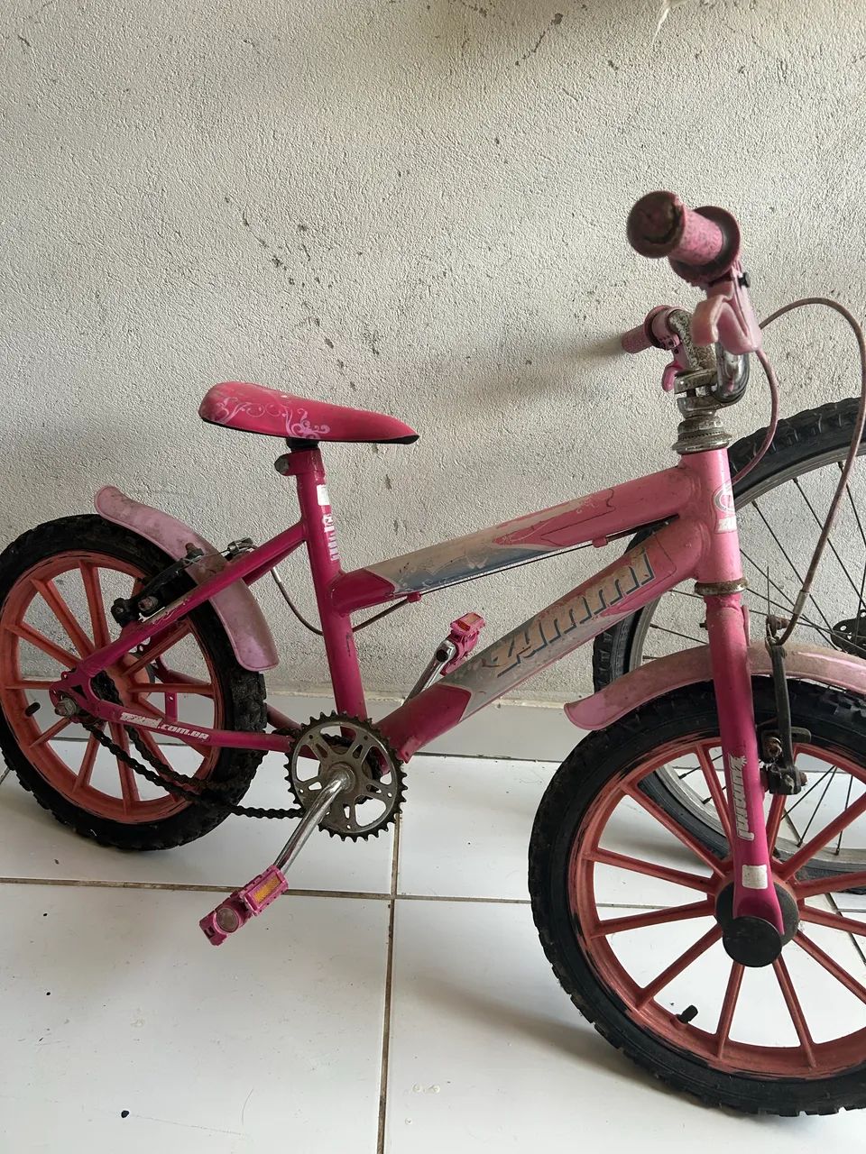 Bicicleta  - Foto 3