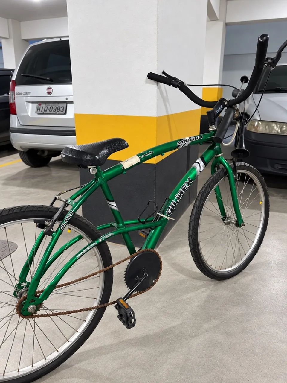 BICICLETA ARO 26 - Foto 3