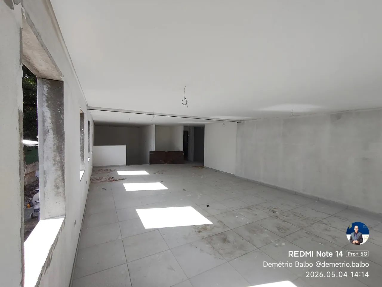 Comercial para locação, CASA FORTE, Recife, PE - Foto 2