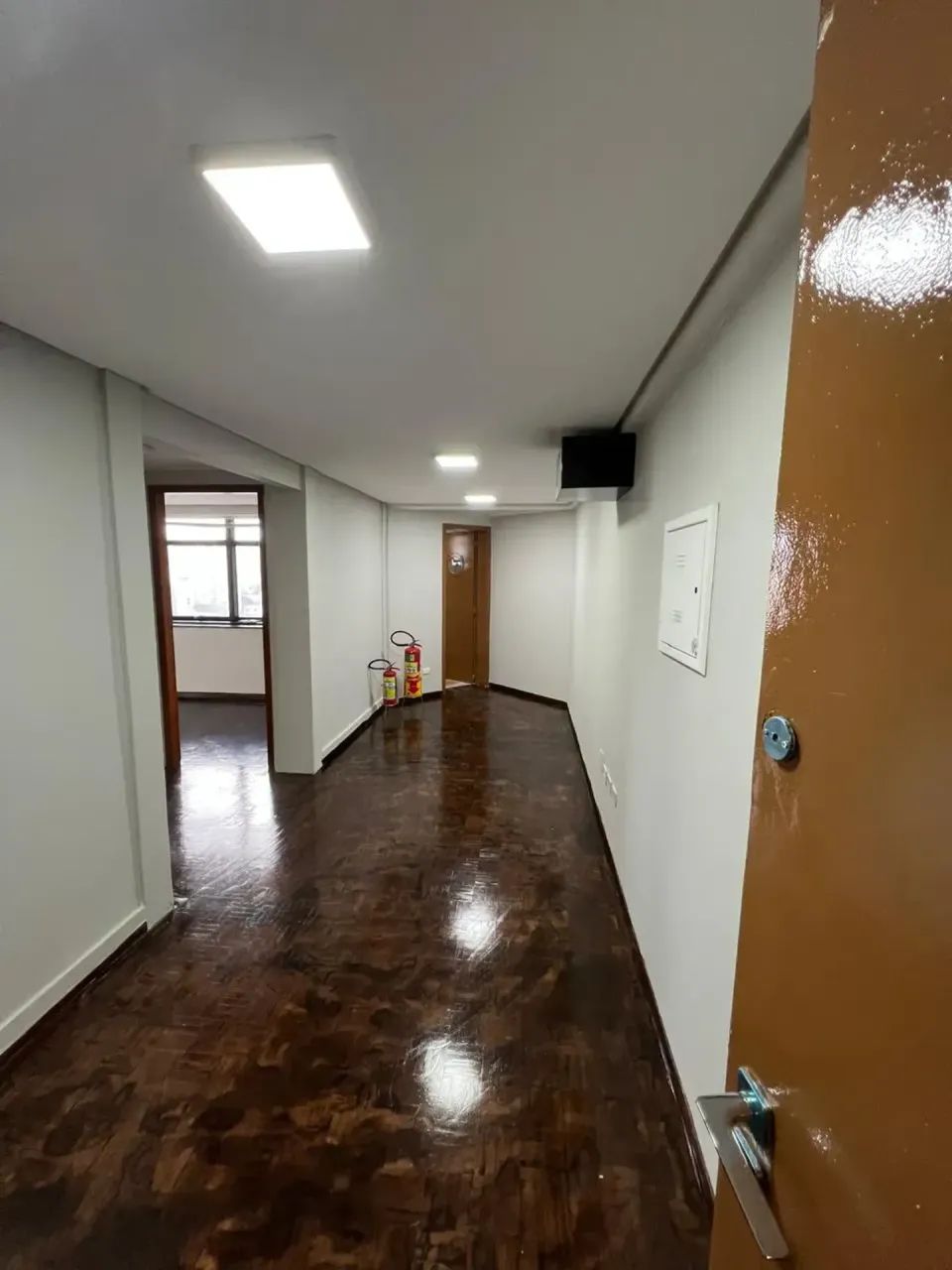 SALA COMERCIAL PARA ALUGAR NO CENTRO - Foto 5
