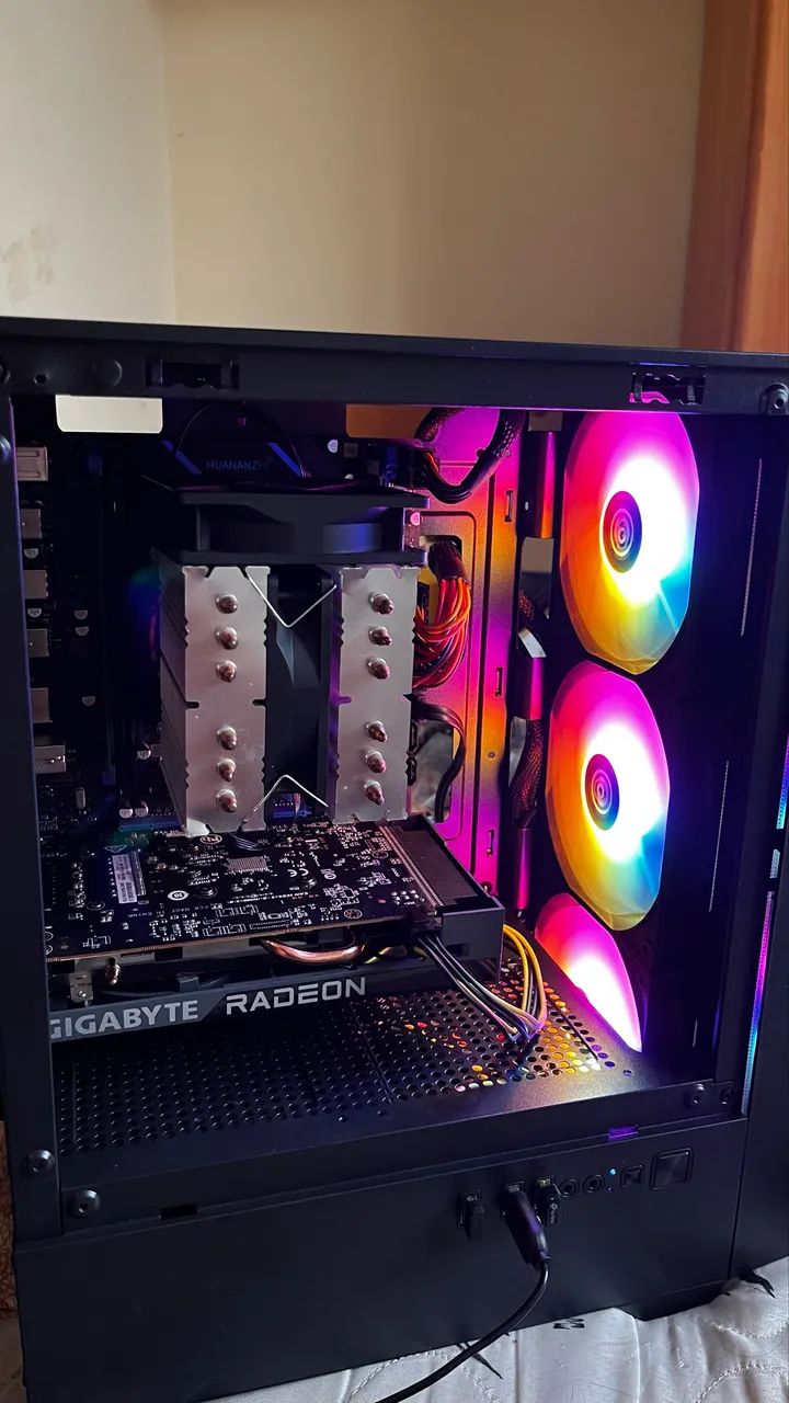 Pc superior ao i5 9ª geração 