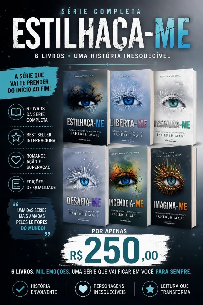 Livros