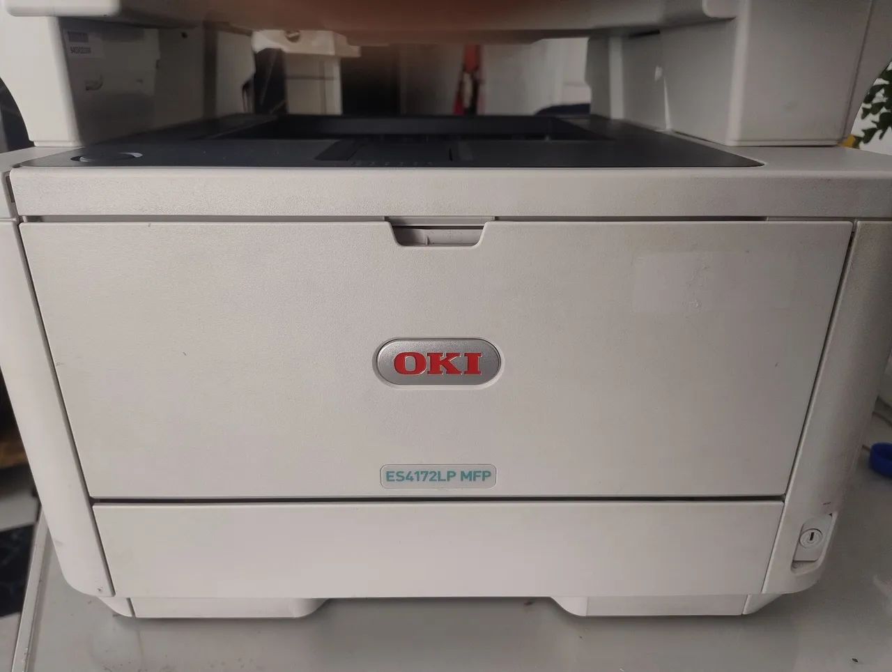 Impressora OKI  - Foto 3