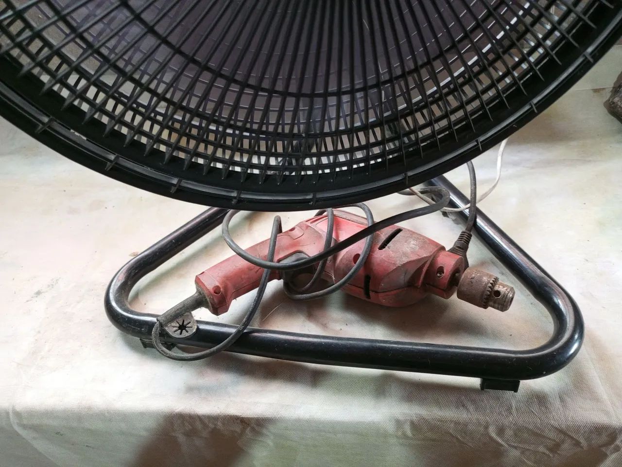 Ventilador 