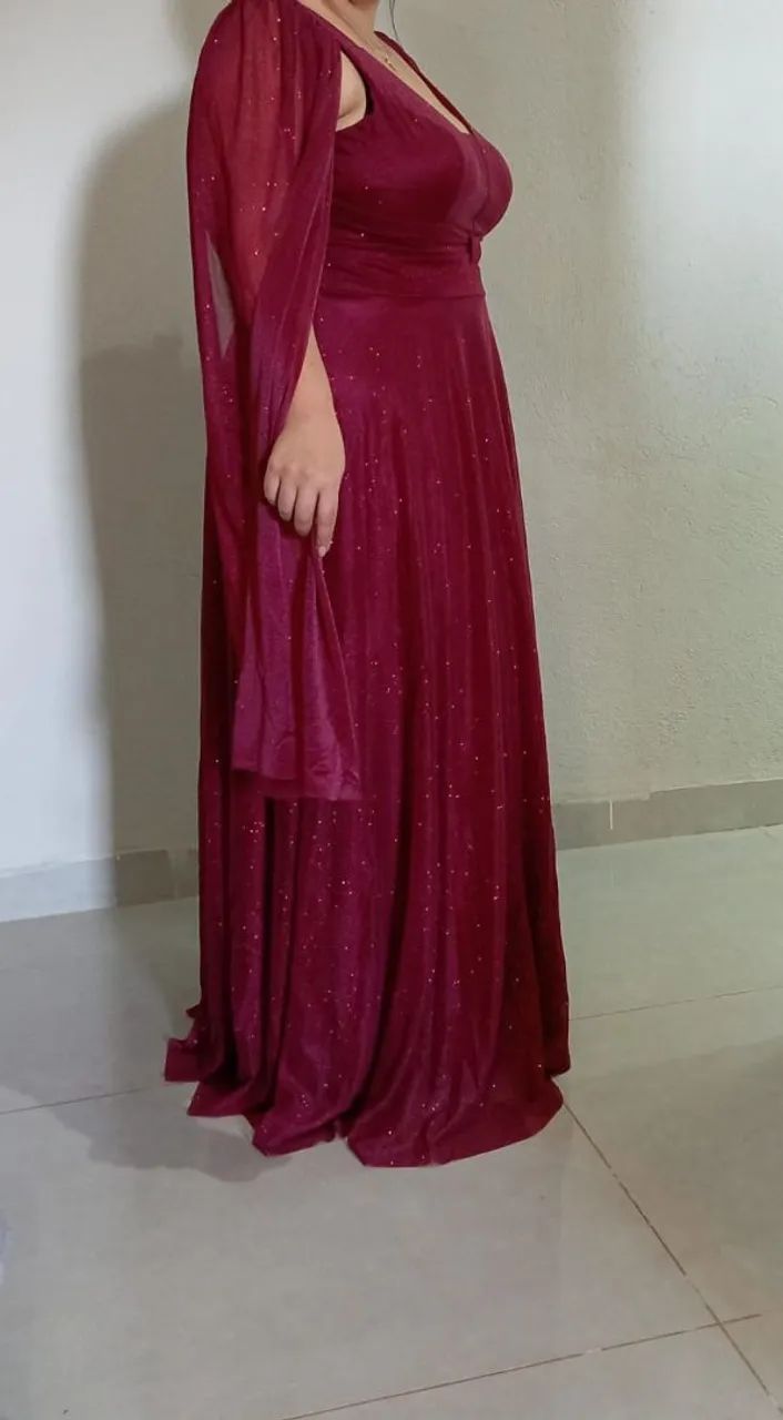 Vestido de festa  - Foto 3