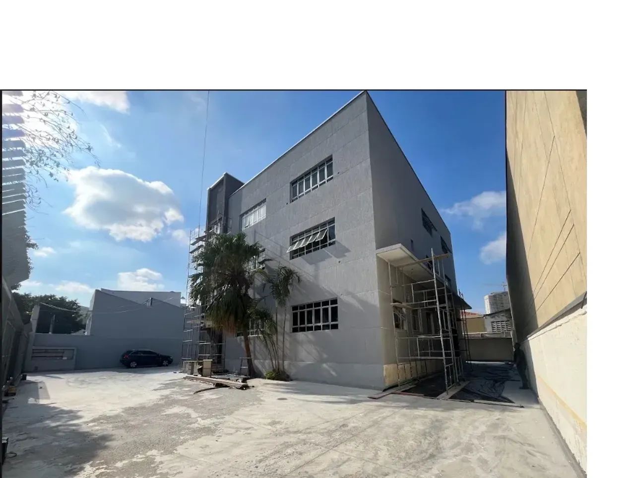 Locação de Prédio Comercial Espaçoso e Versátil! VILA ANASTACIO - Foto 2