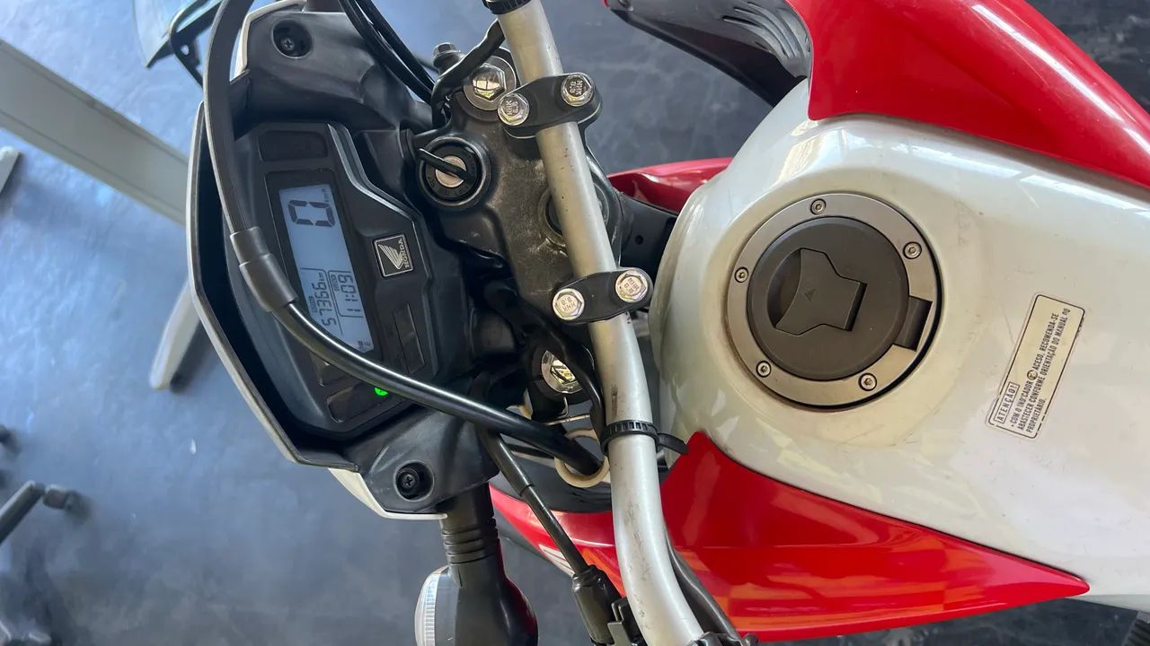 Bros 160  - Foto 4