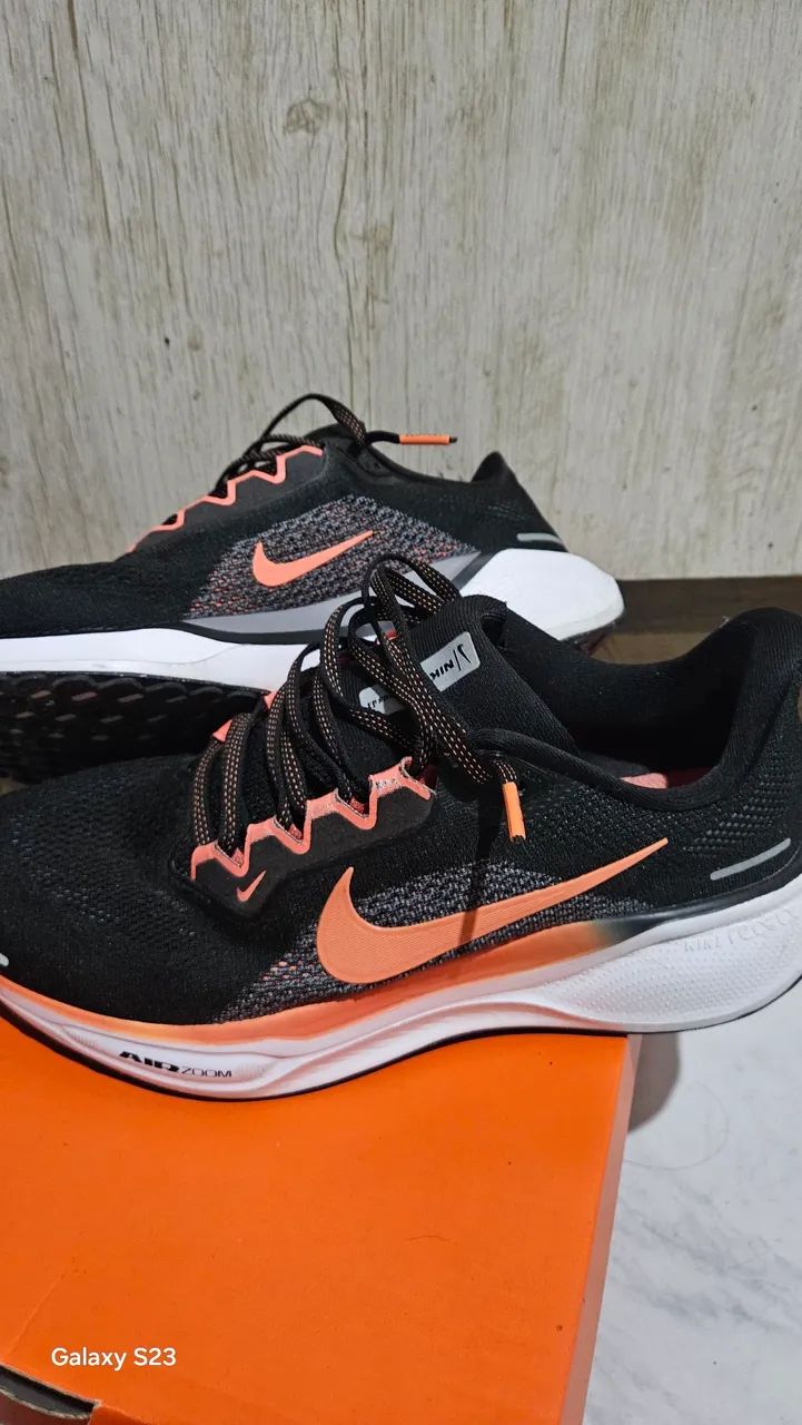Tenis nike pegasus - Foto 3