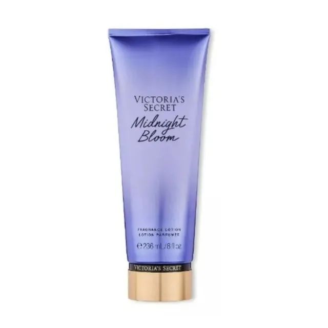 Creme Victoria's Secret Midnight Bloom 236ml - Foto 3
